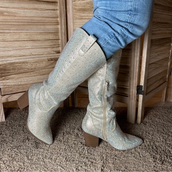 WOMEN’S BOOTS (IMOGEN-38) - Picture 1 of 10